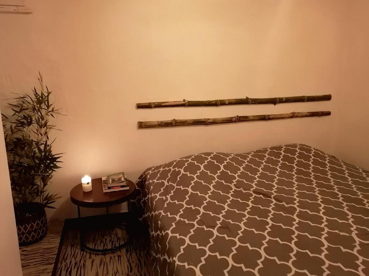 Bed and Breakfast Eco Hostal Casa La Juana Medellín Exterior foto